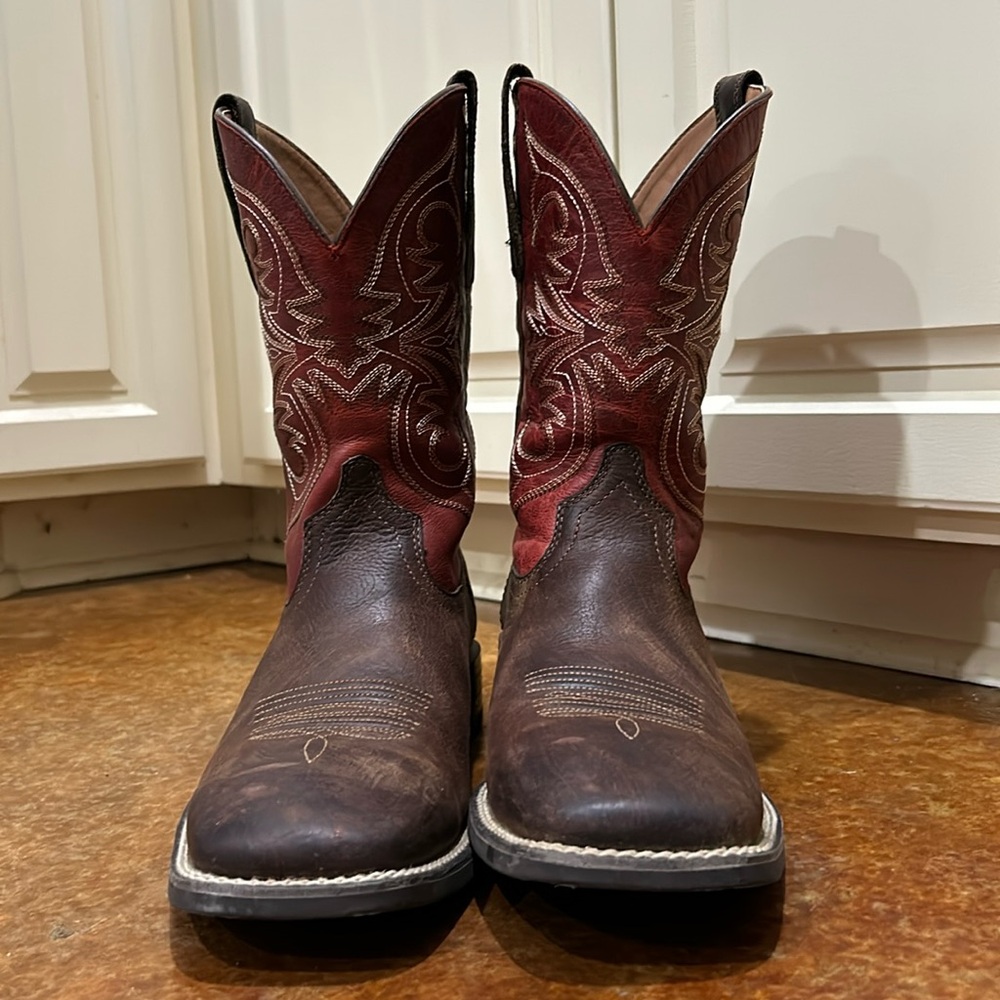 ARIAT Boots